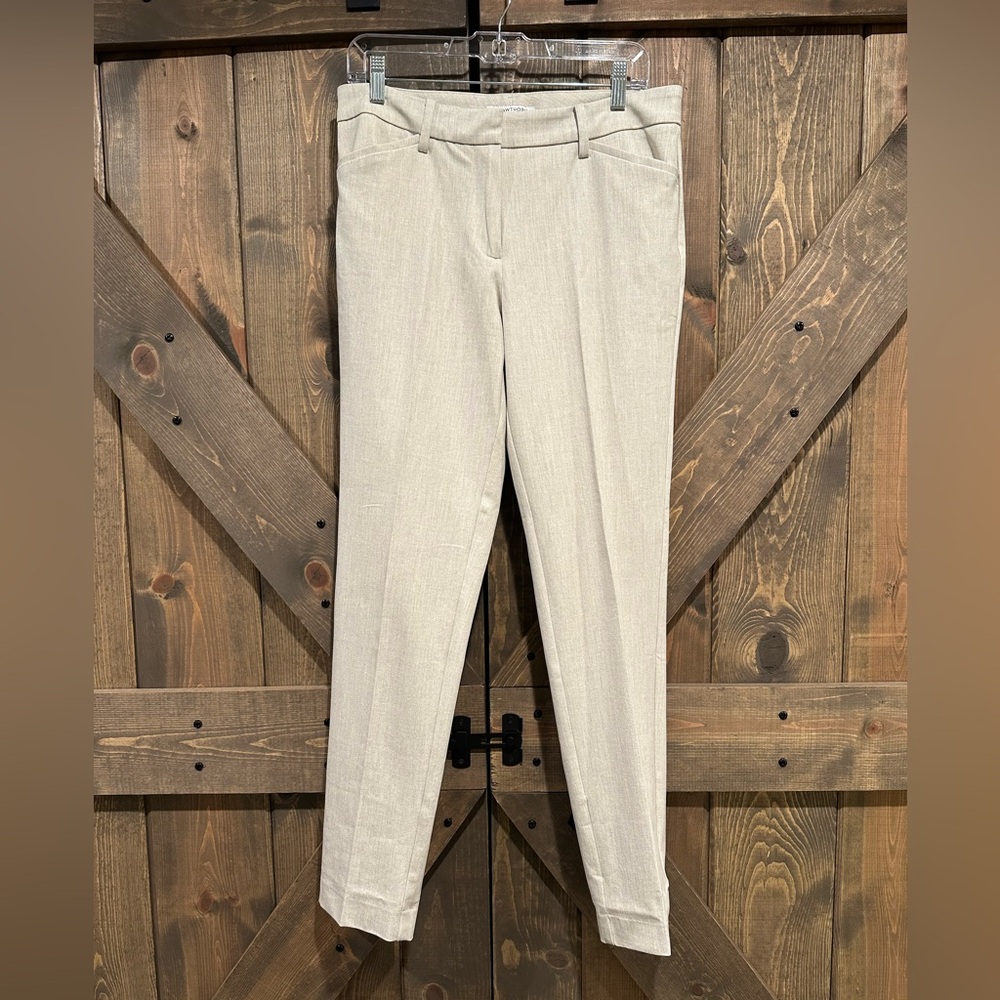 41 Hawthorn size 8